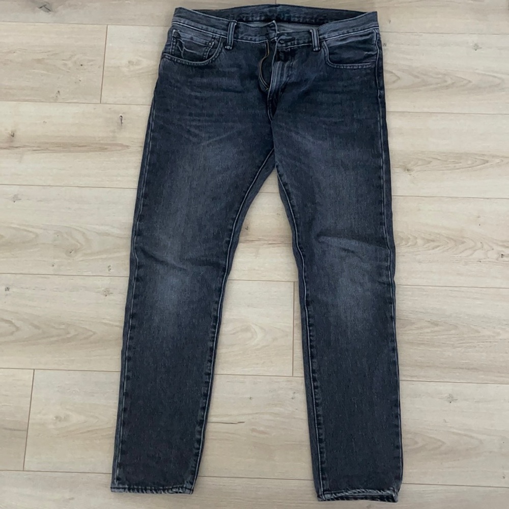 Levi’s 512 Jeans 33/32